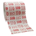 chrismas toilet paper