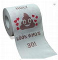 unicorn printe toilet paper roll manufacturer 3