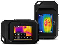 FLIR C2紧凑型红外热像仪