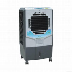 evaporative air cooler