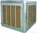 18000m3/h axial flow air cooler  1