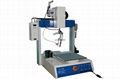 Auto Soldering Machine