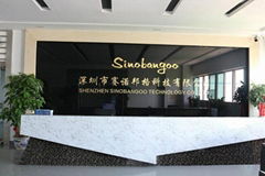 Shenzhen Sinobangoo Technology CO.,LTD.