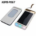 Outdoor solar mobile charger for camping  5