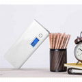 13000mAh Display power bank battery charger  3