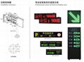 苏州德亚全彩型费额显示器TPD 2