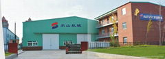 Yantai SS International Trade Co., Ltd.