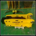 SB50 top type hydraulic breaker hammer 2