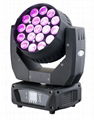 LED Beam Wash 2