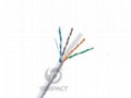 UTP Category 6A Indoor Cable