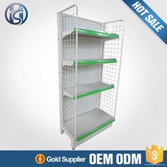 Goods Shelf for Supermarket Display