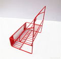 Iron Wire Display Rack 4