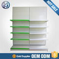 Freestanding Supermarket Display Shelf  1