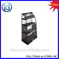 Lubricating Oil Display Rack 2