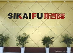 Wuxi Sikaifu Machinery Manufacturing Co.,Ltd.