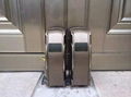 Good quality 24V gate openers automatic swing gate opener 1