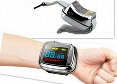 Low Frequency Low Level Laser Therapy Devices For Arthritis 110 - 240 V Voltage