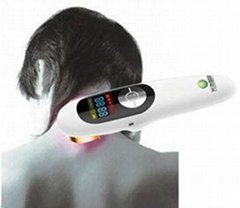 Medical Grade Low Level Laser Therapy Devices For Wound Healing No Pain