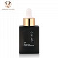 30-50-100ml dropper bottle glass serum essense foundation cosmetic packaging 5
