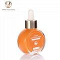 40ml dropper bottle glass serum lotion oil container cosmetic bottle