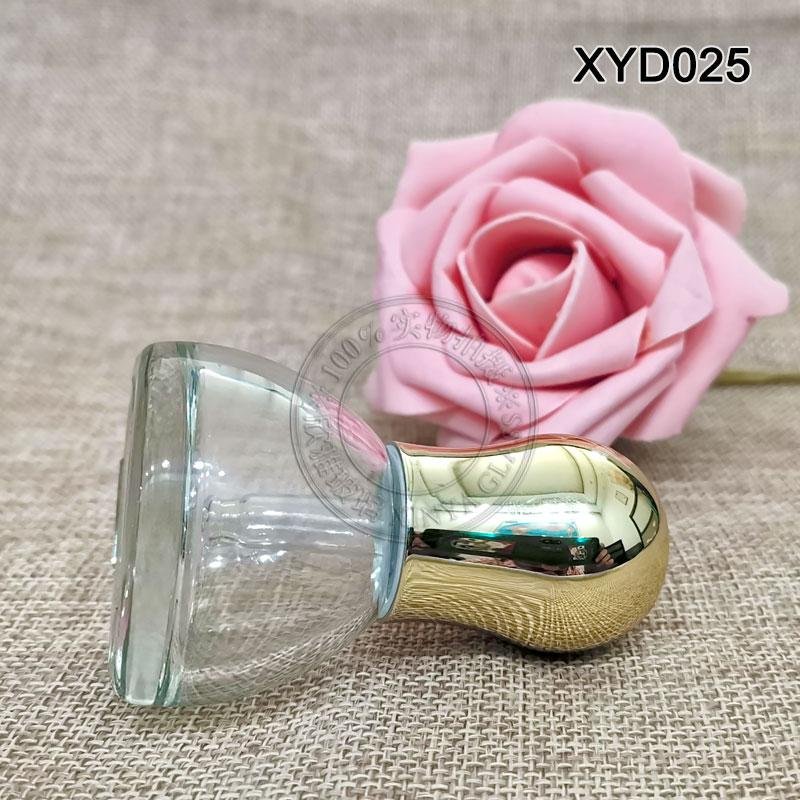 20-30ml serum essense dropper glass bottle skincare cosmetic packaging container 4