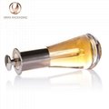 30ml dropper bottle serum glass container skincare cosmetic packaging oil 