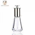 30ml dropper bottle serum glass container skincare cosmetic packaging oil  4