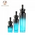 15ml 30ml 50ml essense serum dropper glass bottle cosmetic packaging skincare