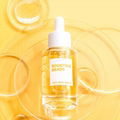 20-30-40-50-60-80ml clear amber dropper glass bottle skincare cosmetic packaging 4