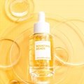 20-30-40-50-60-80ml clear amber dropper glass bottle skincare cosmetic packaging