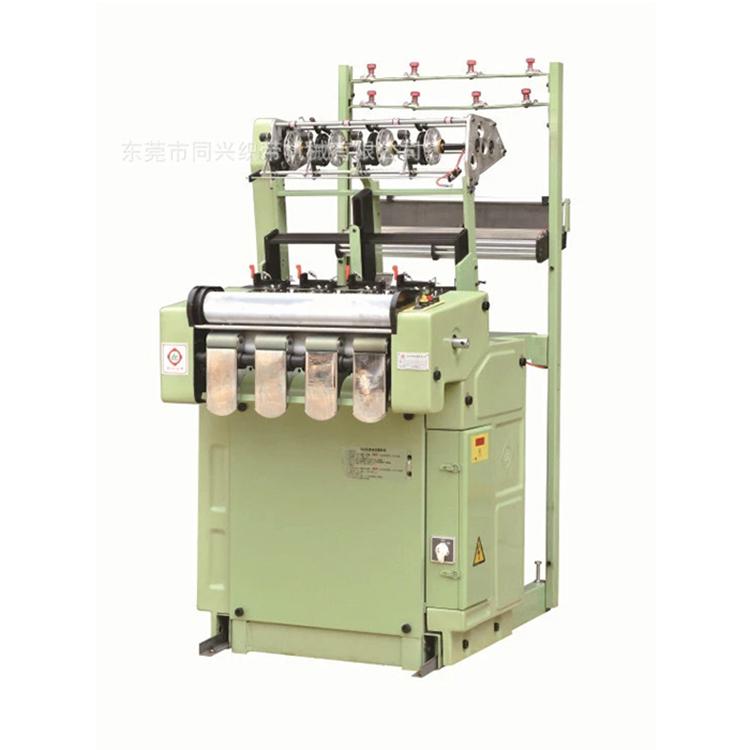 High speed needle loom machinery 5