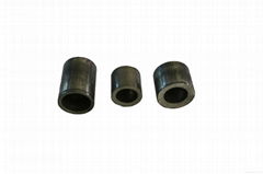 brake wheel cylinder caliper piston blank for OEM from forging manufacturer