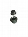 cold extrusion forging parts steering ball joints for Hyundai 3