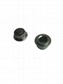 cold extrusion forging parts steering ball joints for Hyundai 4