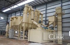 Superfine Powder Grinding Mill for Sale