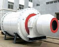 Ball Grinding Mill 1