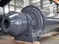 Ball Grinding Mill