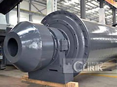 Ball Grinding Mill