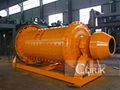 Ball Grinding Mill 2