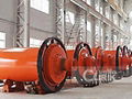 Ball Grinding Mill 3