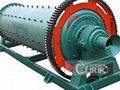 Ball Grinding Mill 4