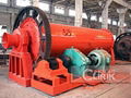 Ball Grinding Mill 5