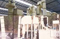 Stone Grinding Mill