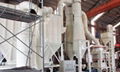 Stone Grinding Mill 4