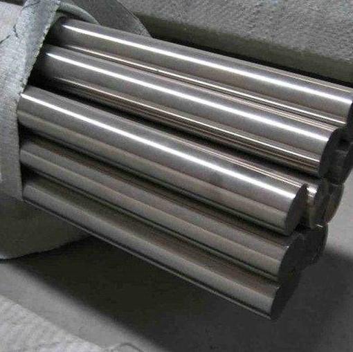Stainless steel rod 316L, 303, 304F, model complete, quality assurance 2