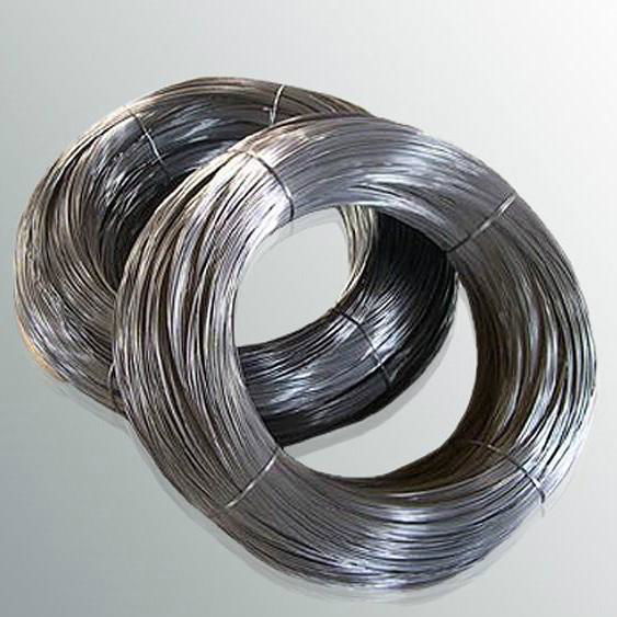 Stainless steel spring wire 304, 316 wire pure quality and good quality 2