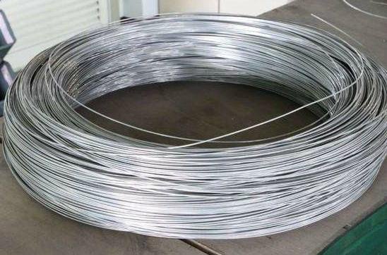 Stainless steel spring wire 304, 316 wire pure quality and good quality 3