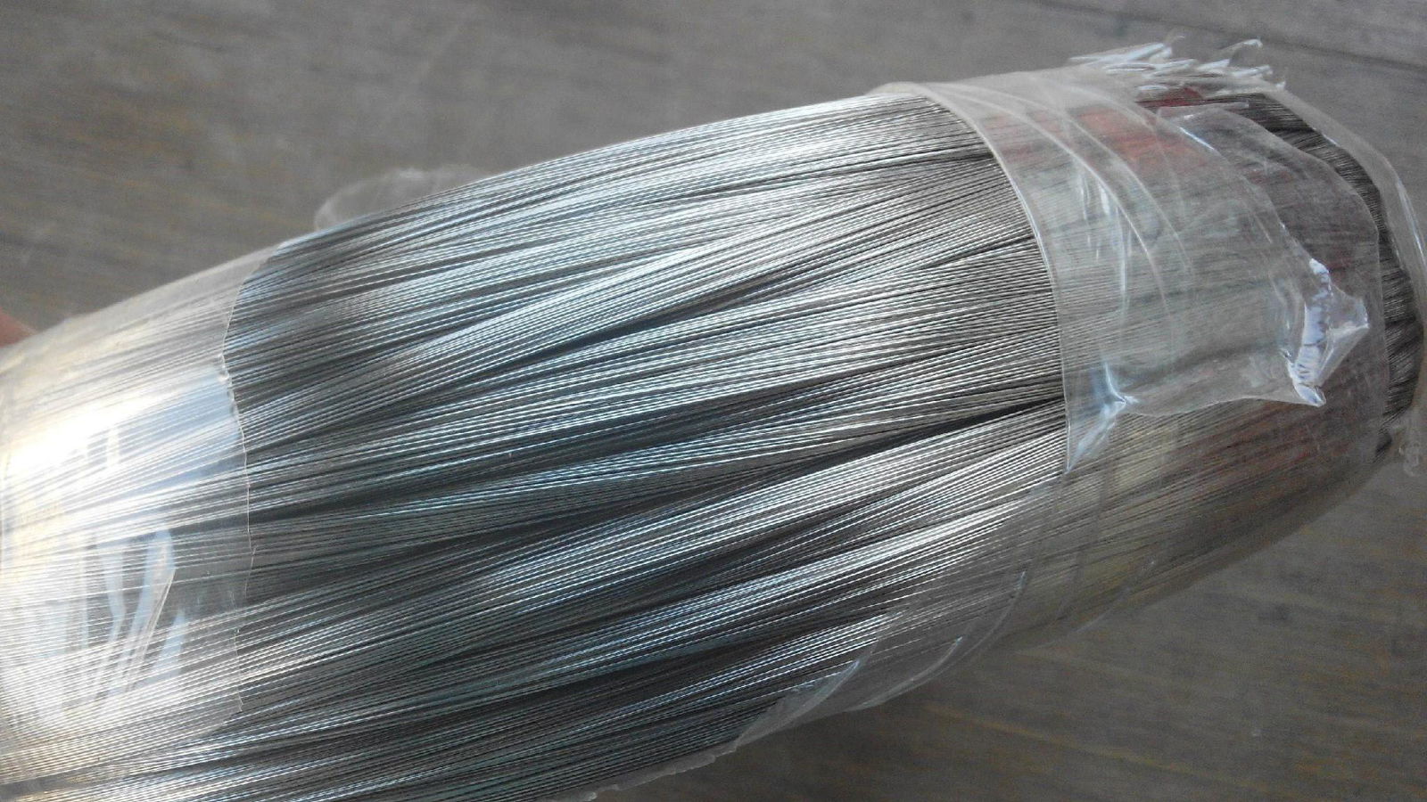 Stainless steel spring wire 304, 316 wire pure quality and good quality 5