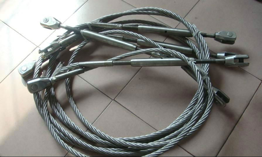 304 stainless steel wire rope type complete price concessions quality assurance 3