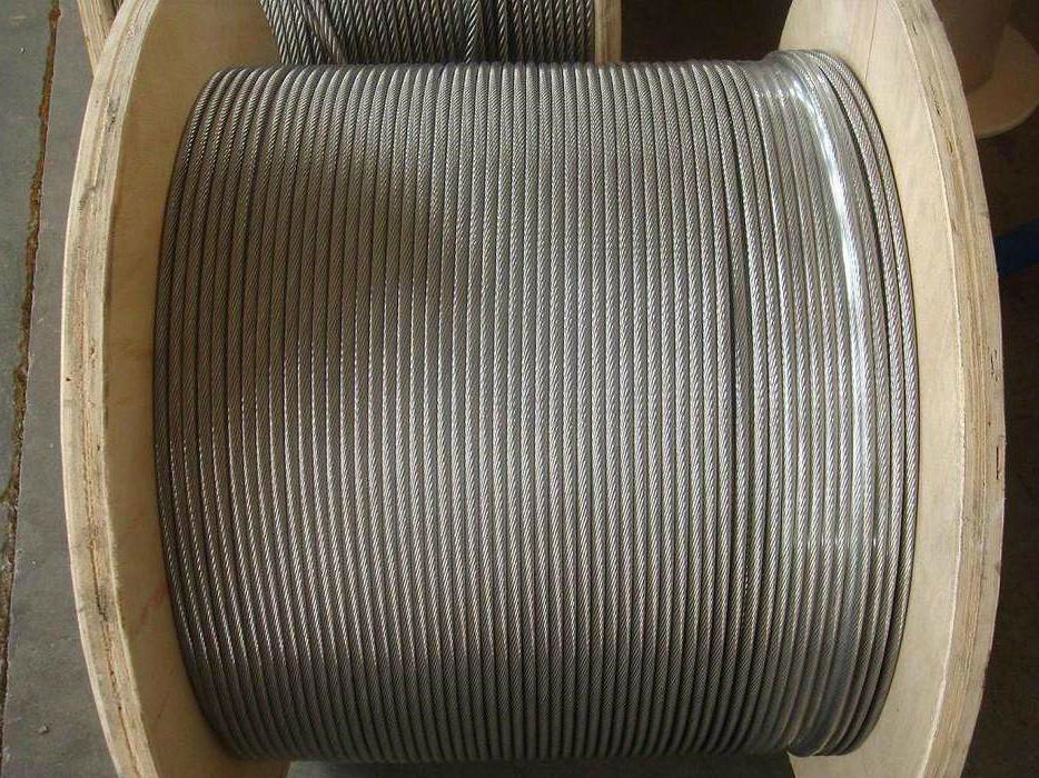 304 stainless steel wire rope type complete price concessions quality assurance 5